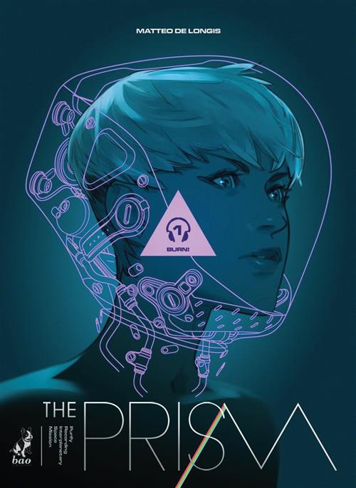 THE PRISM 1