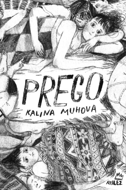 PREGO