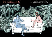 LO SPECCHIO