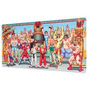 MGGE070 - STREET FIGHTER - MOUSEPAD XL - STREET FIGHTER
