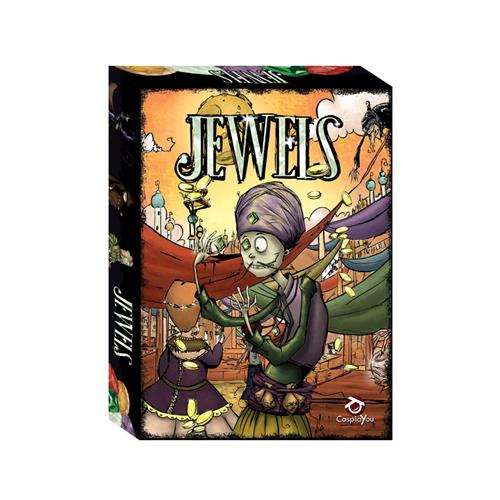 JEWELS
