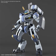 MK62002 - HIGH GRADE - MAILES BYAKUCHI - MODEL KIT 1/72