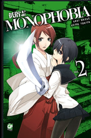 MONOPHOBIA 2