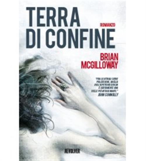 TERRA DI CONFINE