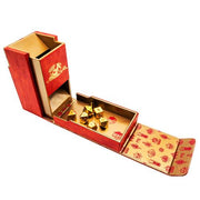 38501 - DUNGEONS&DRAGONS - DICE TOWER - 50TH ANNIVERSARY