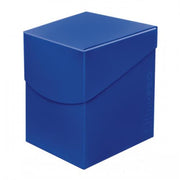 85684 - PORTA MAZZO - ECLIPSE PRO 100+ DECK BOX - PACIFIC BLUE