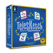 TELESKETCH REBRAND