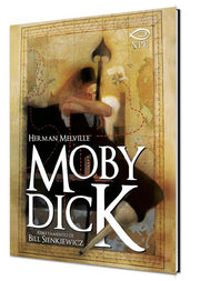 MOBY DICK - EDIZIONE BROSSURATA