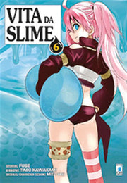 VITA DA SLIME 6