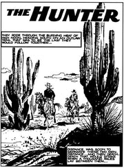 IL GRANDE WESTERN 7 - IL WEST DI ALBERTO BRECCIA 1