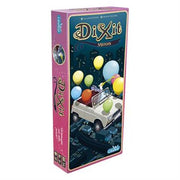 DIXIT 9 - MIRRORS - ESPANSIONE