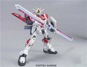 MK55466 - HIGH GRADE - SWORD IMPULSE GUNDAM - MODEL KIT