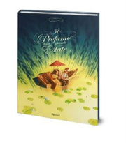 IL PROFUMO DELLA GRANDE ESTATE