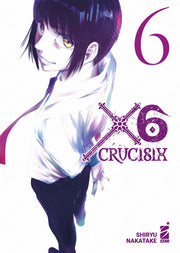 X6 - CRUCISIX VOL.6