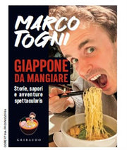 GIAPPONE DA MANGIARE