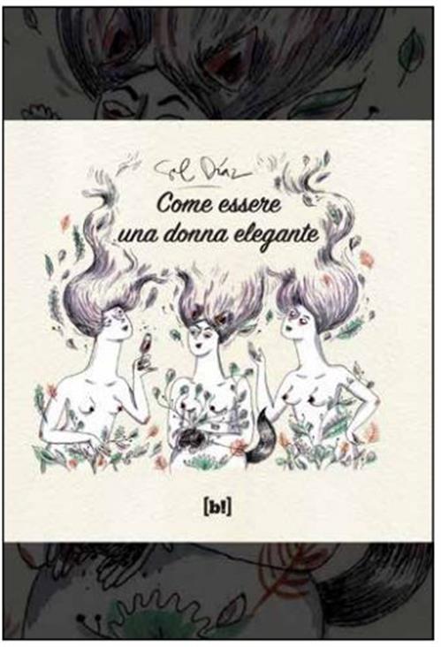 COME ESSERE UNA DONNA ELEGANTE