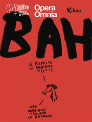 BAH - GLI SCARABOCCHI DI MAICOL & MIRCO