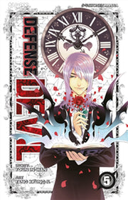 DEFENSE DEVIL 5 EDIZIONE EDICOLA