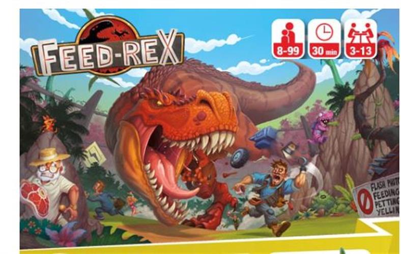FEED-REX