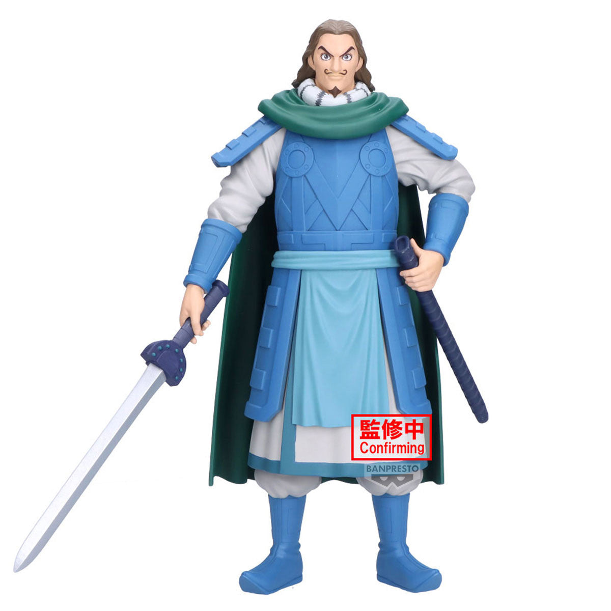 69623 - KINGDOM - GRANDISTA - TO - STATUA 26CM