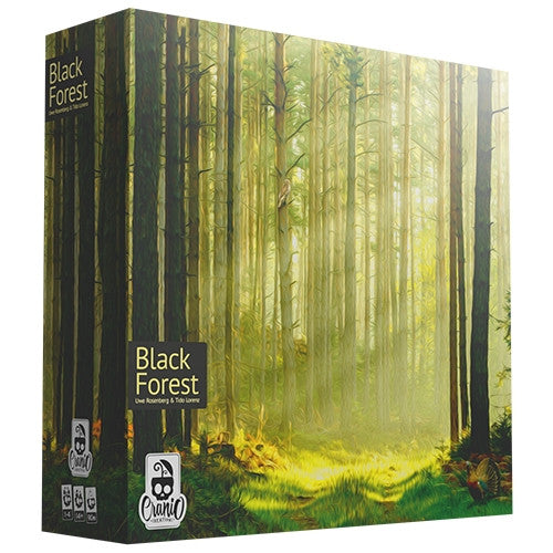 BLACK FOREST