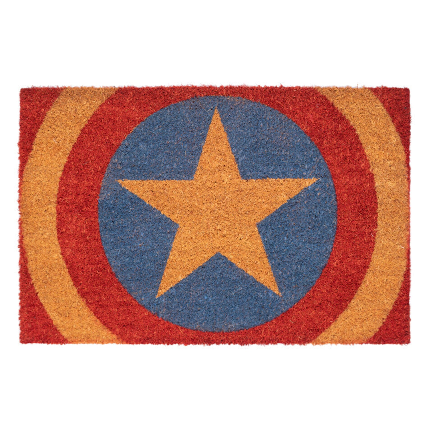 FGE0007 - MARVEL: CAPTAIN AMERICA - ZERBINO - SHIELD