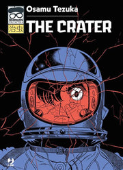 THE CRATER VOL.1