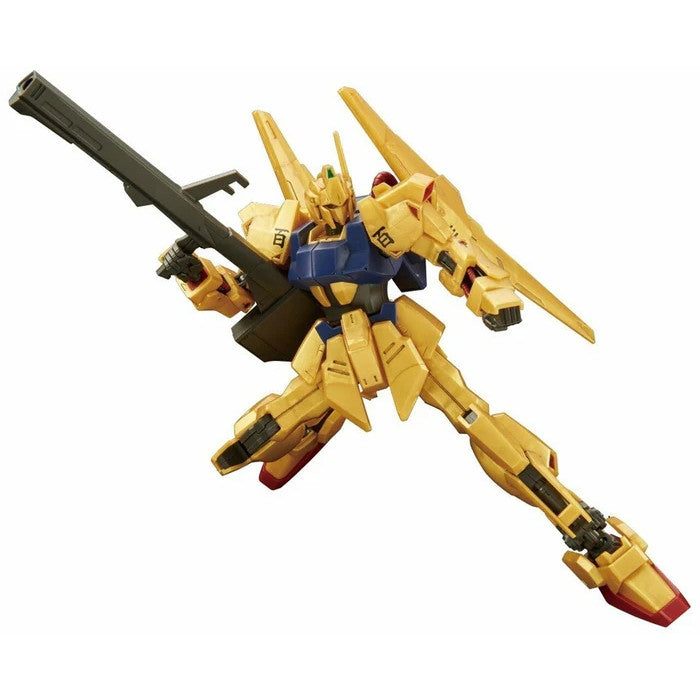 MK59242 - GUNDAM - HIGH GRADE - HGUC HYAKU-SHIKI - MODEL KIT 1/144