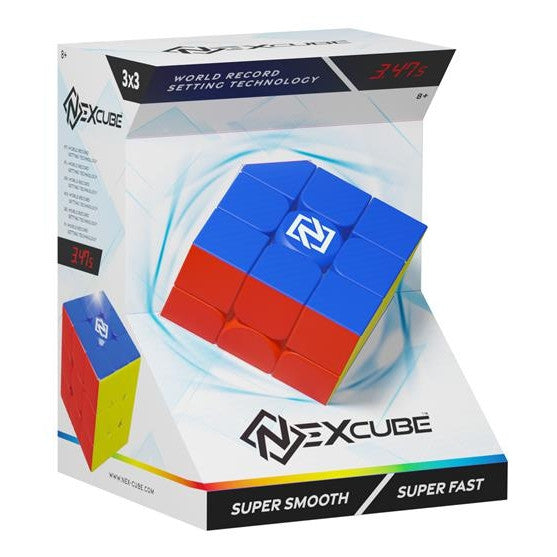 NEXCUBE - 3X3