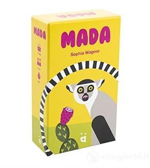 MADA