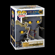 ARCANE: LEAGUE OF LEGENDS - POP FUNKO VINYL FIGURE 1487 VIKTOR 9CM