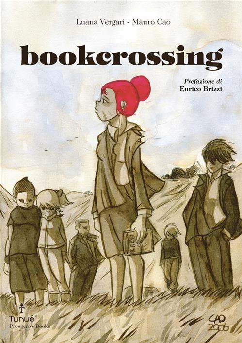 BOOKCROSSING