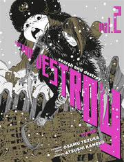 SEARCH AND DESTROY 2