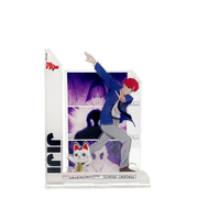 DANDADAN - ACRYLIC STANDEE FIGURE - JIJI - 16CM ESCLUSIVA FUNSIDE