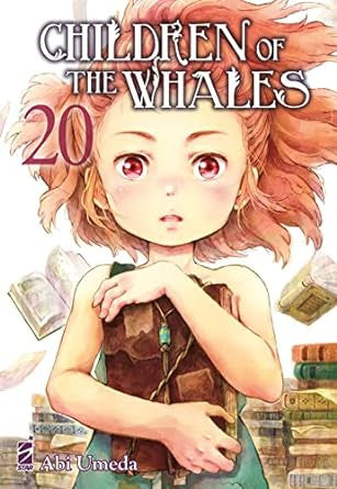 CHILDREN OF THE WHALES 20