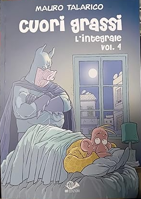 CUORI GRASSI VOL.4