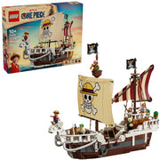 75639 - ONE PIECE - LA NAVE PIRATA GOING MERRY
