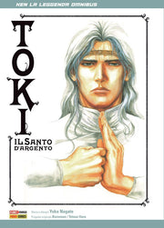 KEN - LA LEGGENDA TOKI: IL SANTO D'ARGENTO OMNIBUS