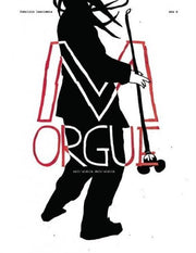 MORGUE