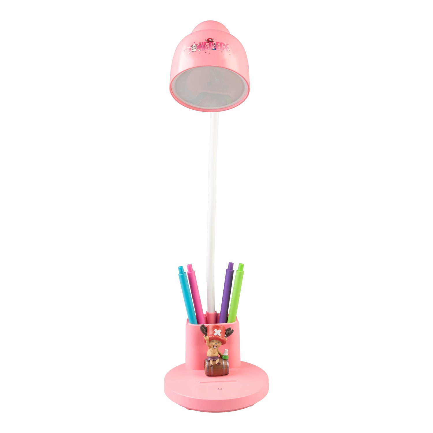 LAMPE03 - LAMPADA DA SCRIVANIA ONE PIECE NETFLIX