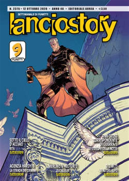 LANCIOSTORY 2375