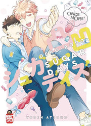 DEKO-BOKO - SUGAR DAYS ONCE MORE