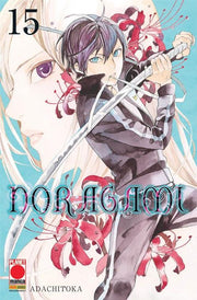 NORAGAMI (PANINI) 15 - PRIMA RISTAMPA