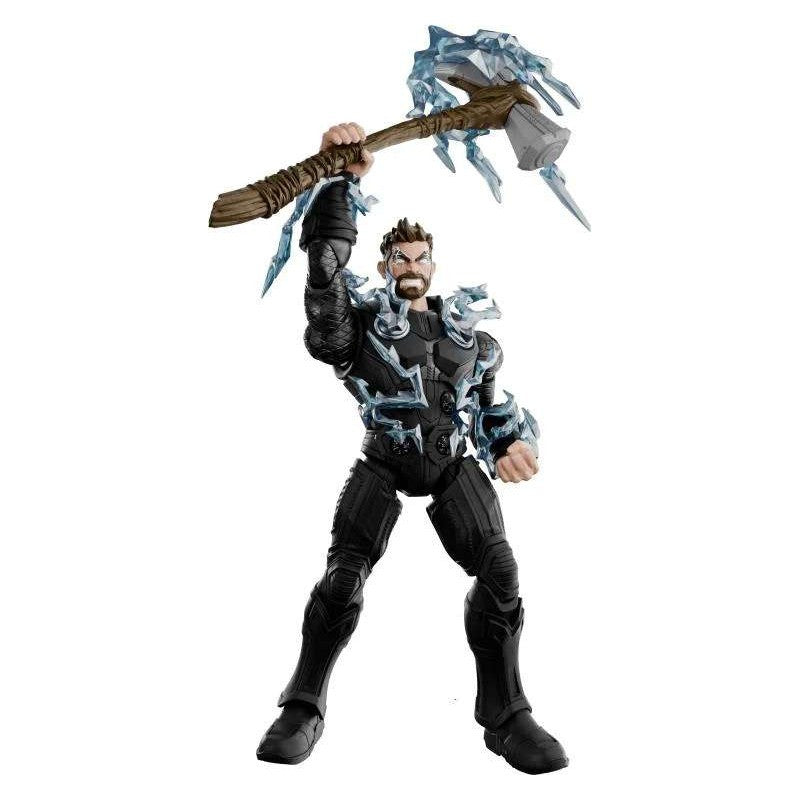 MARVEL HEROES - CHAMPION CLASS 02 THOR - MODEL KIT