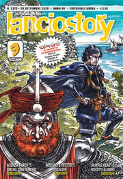 LANCIOSTORY 2373
