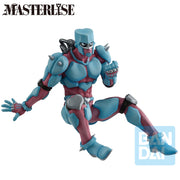 69074 - JOJO’S BIZARRE ADVENTURE - ICHIBANSHO FIGURE FROM ICHIBANSHO - STAND RUSH! - SHINING DIAMOND - STATUA 22CM
