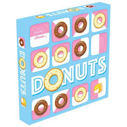 DONUTS