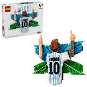 43018 - EDITIONS SPORTS - LIONEL MESSI - CELEBRAZIONE