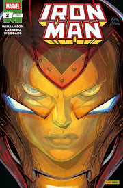 IRON MAN 2 (2025) - IRON MAN 151