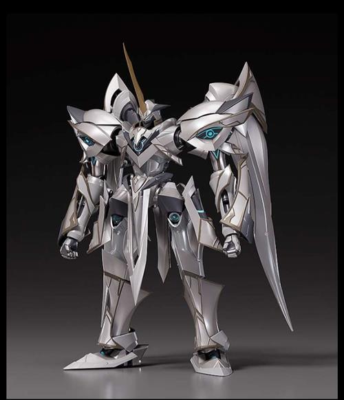 101660 - LEGEND OF THE HEROES - MODEROID - ARGEION - MODEL KIT 17CM